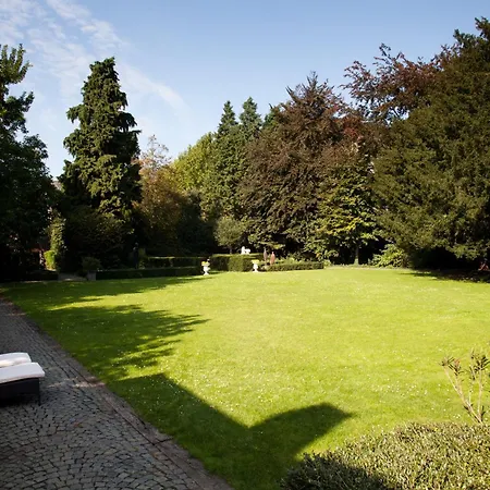 B&B Het Agnetenklooster-2
